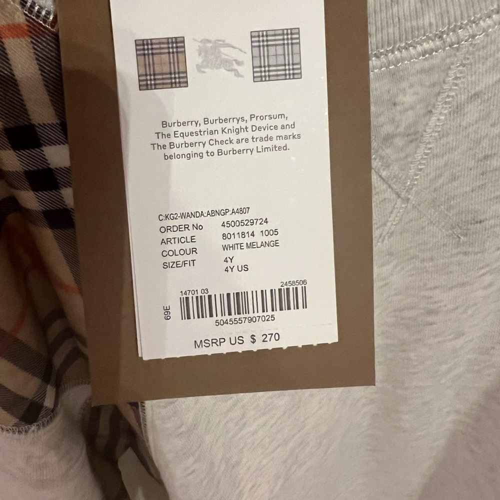 Sweater dress!
